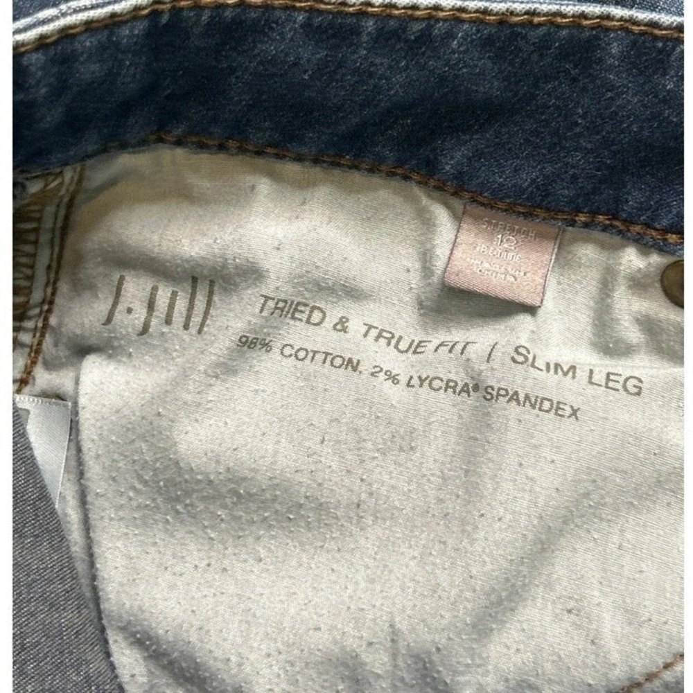 J. Jill jill authentic